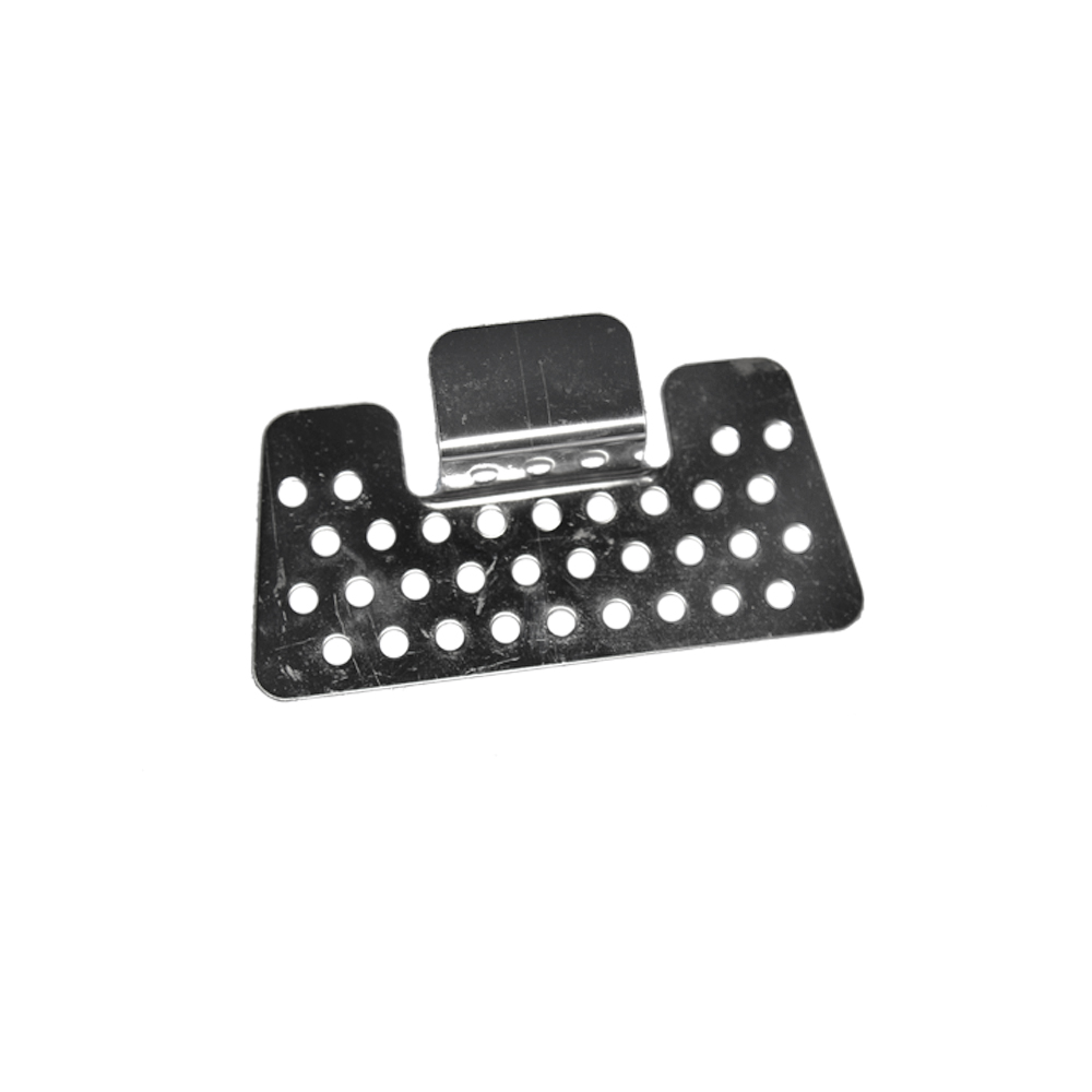 Filtro de grade para urinário. aço inoxidável