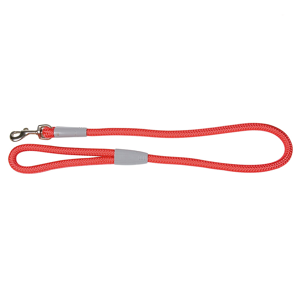 Correia dynamic vermelho 12mm - 120cm nayeco