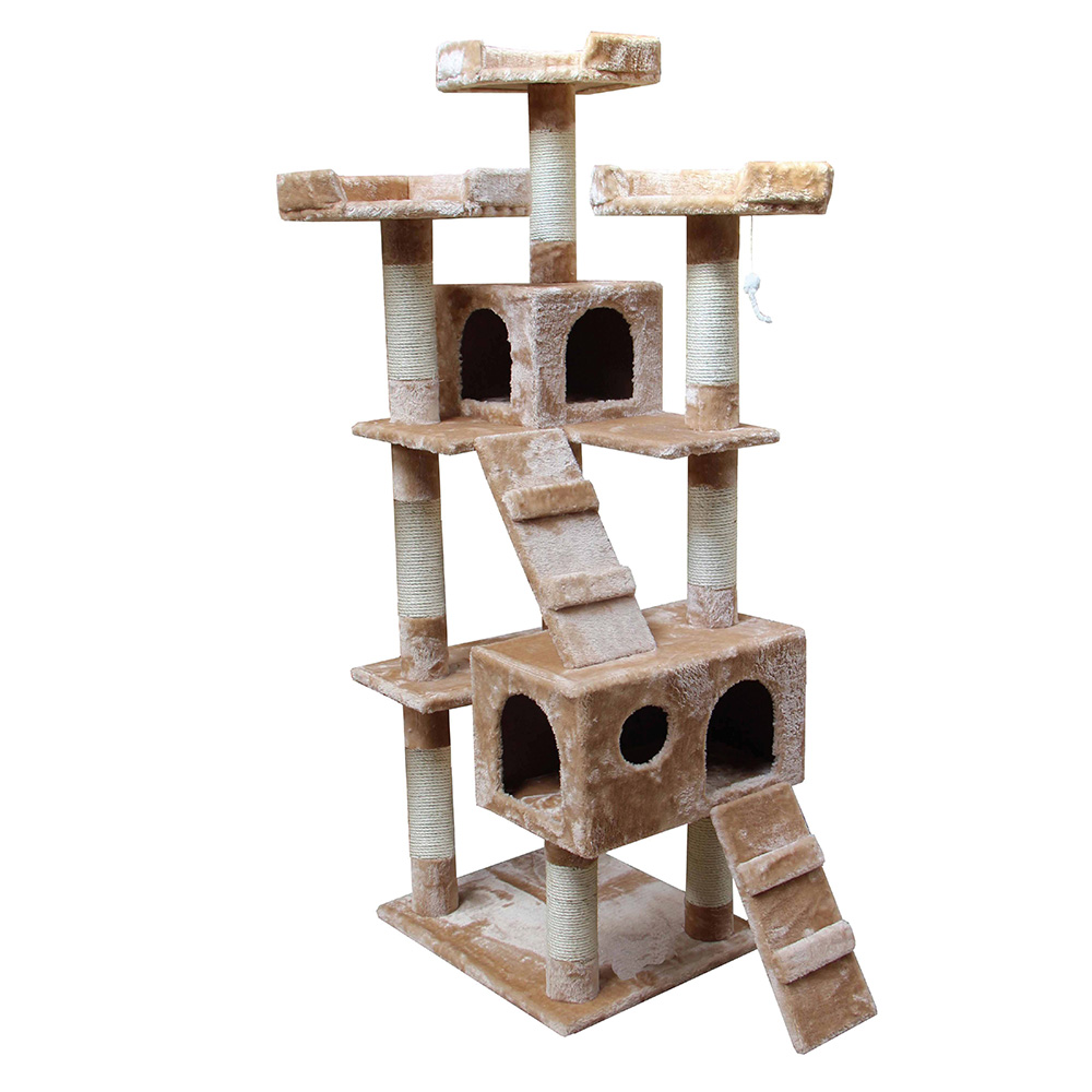 Ult. unidades raspador premium lancelot bege 60x50x178cm nayeco