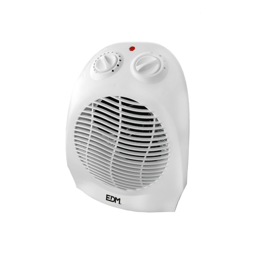 Aquecedor 1000-2000w modelo vertical edm