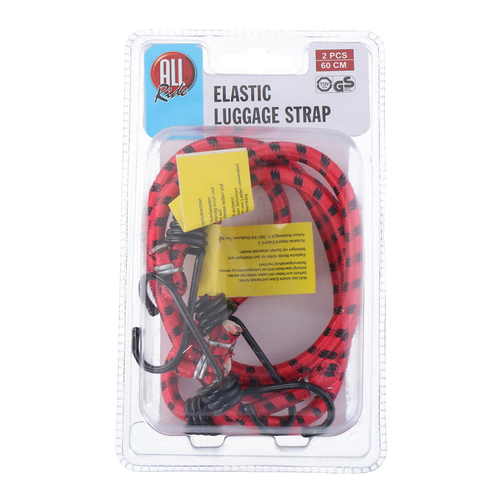 Jogo de 2 cabos 2 unidades 60cm