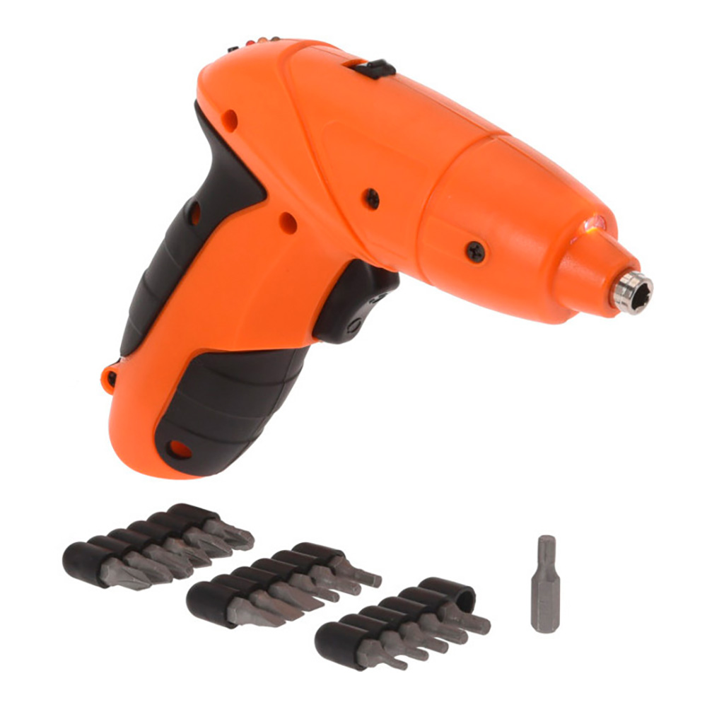 Aparafusador 18 peças. fx tools