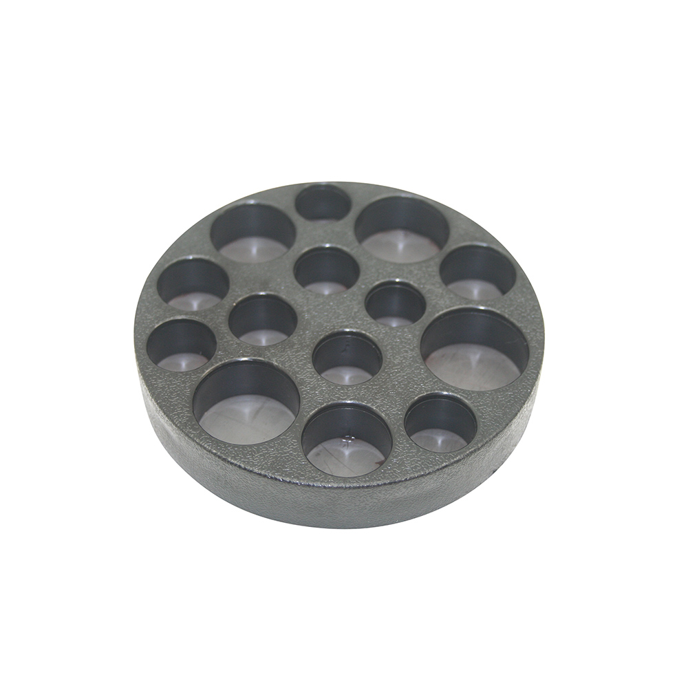 *ult.unidades* prato imantado 5/8  - 1 3/16