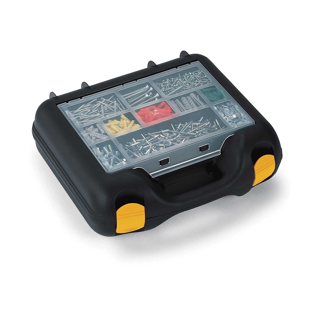 Maleta porta berbequim 38 7x34x13cm