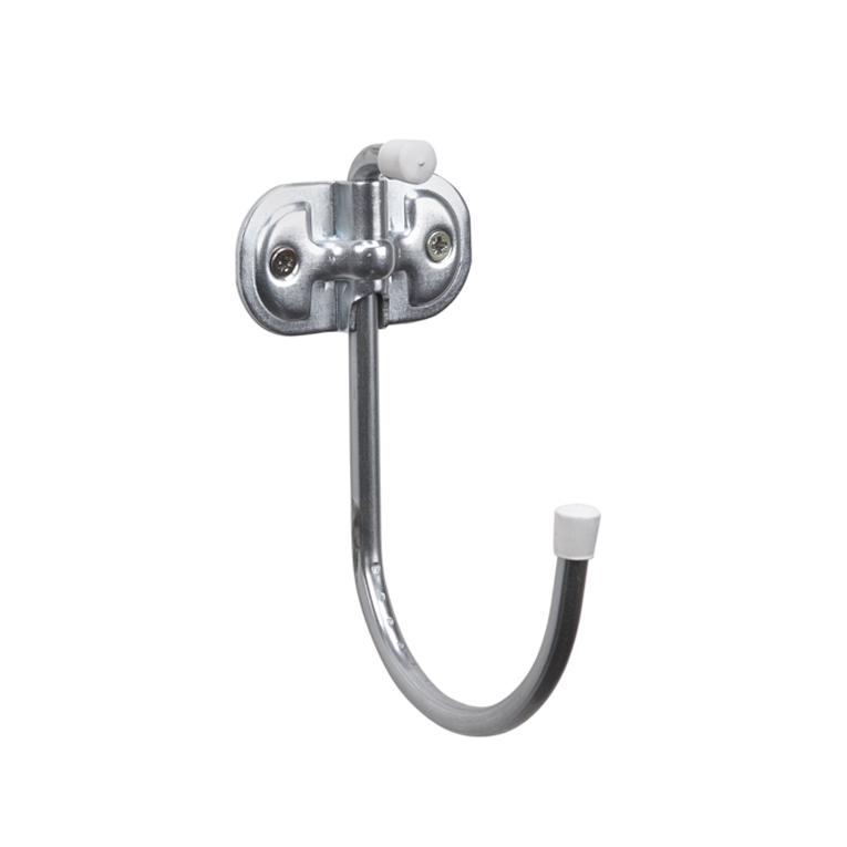 Gancho multiuso para pendurar - suporta aprox. 25kg 15cm