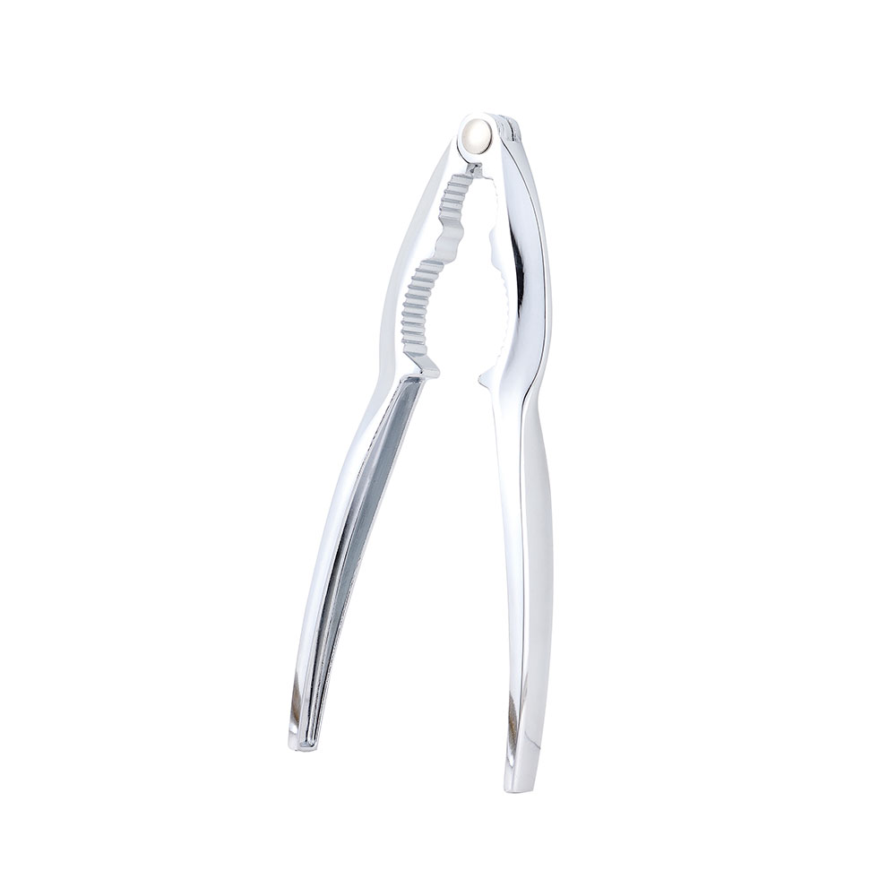 Quebra-nozes 15x3 5cm zinco expert sg73246 san ignacio