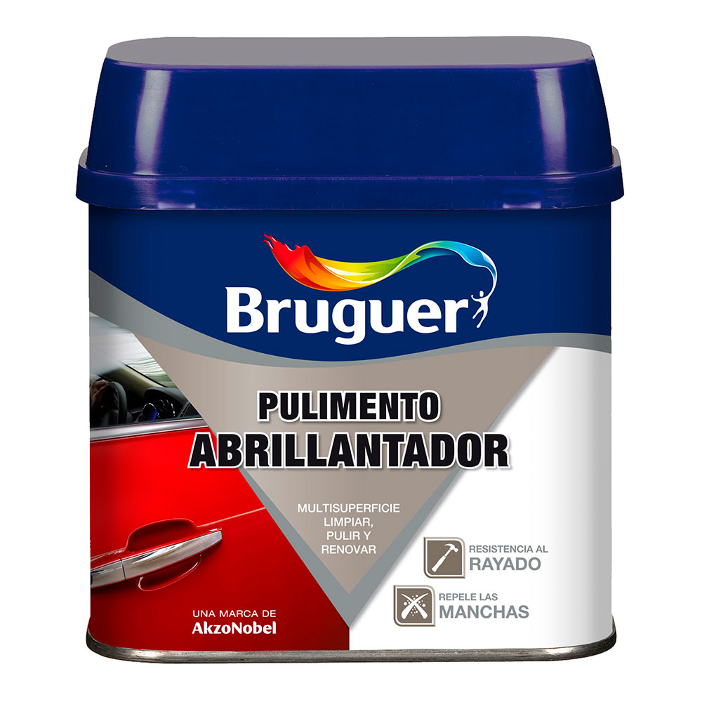 Polimento abrilhantador 0 375l 5056392 bruguer