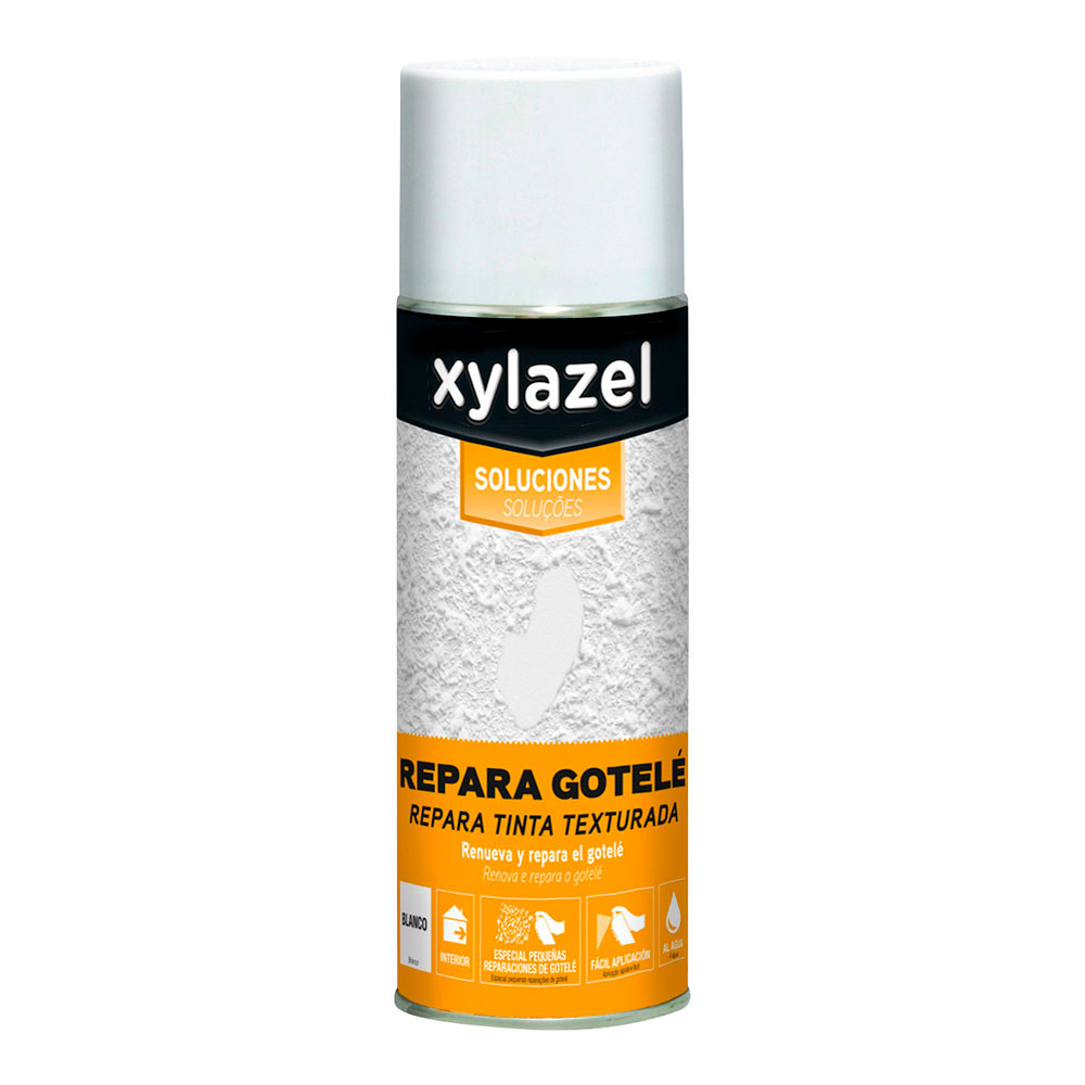 Xylazel soluções repara gotele spray 0 400l 5396497