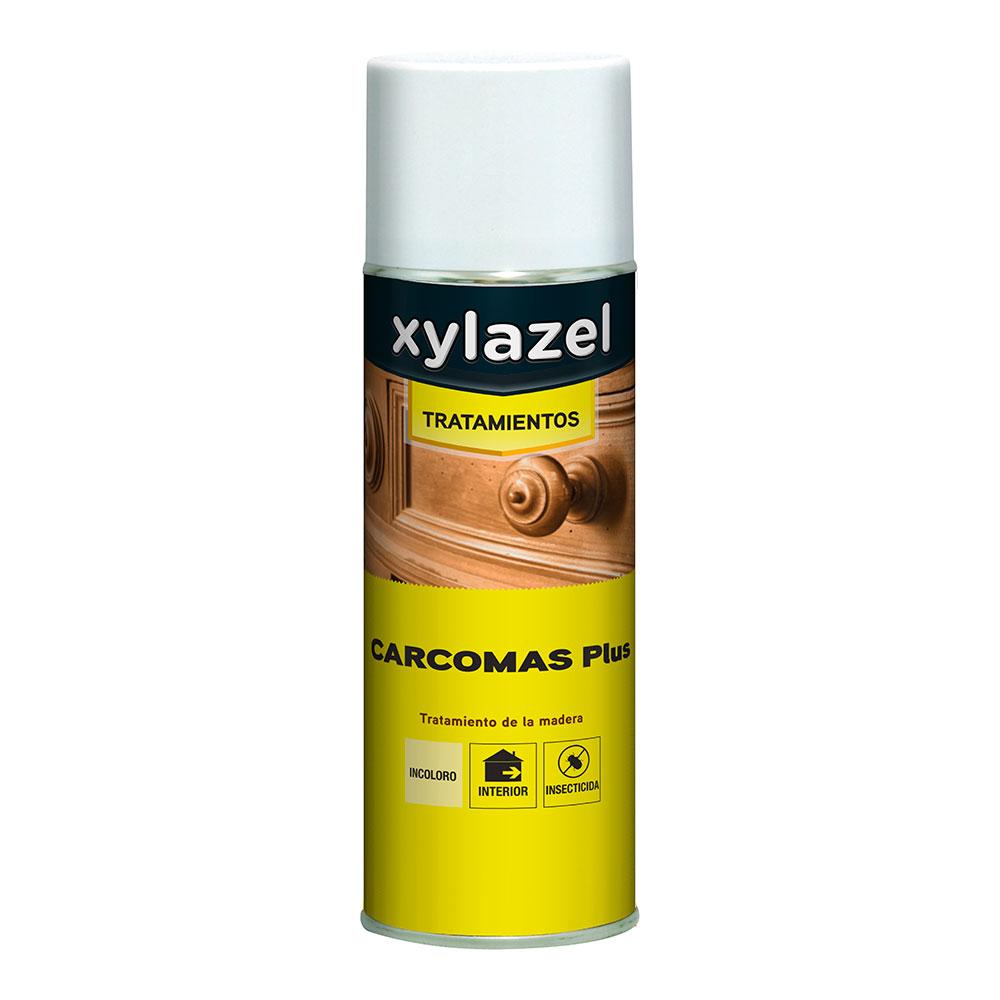 Xylazel caruncho plus inseticida 0 25l 5608818