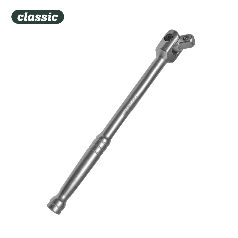 *ult.unidades* chave de força (rabo de força) encaixe de 3/8  de 200mm ef208 mota