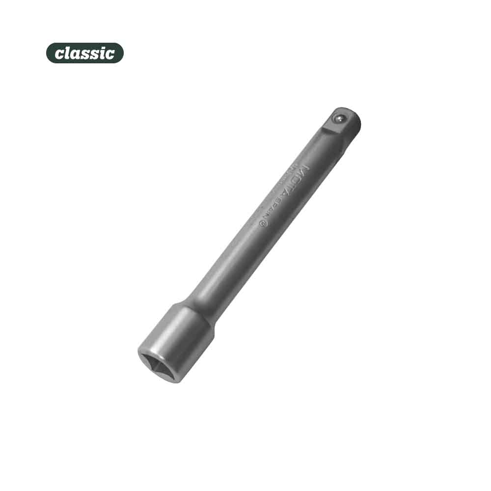 Prolongador (extensao) encaixe de 1/2  125mm ep26 mota