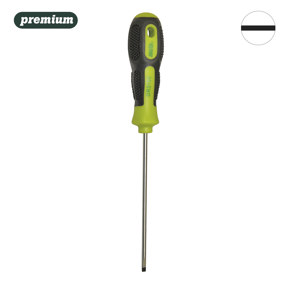 Chave de parafusos reto 3.0x100mm dre31 mota