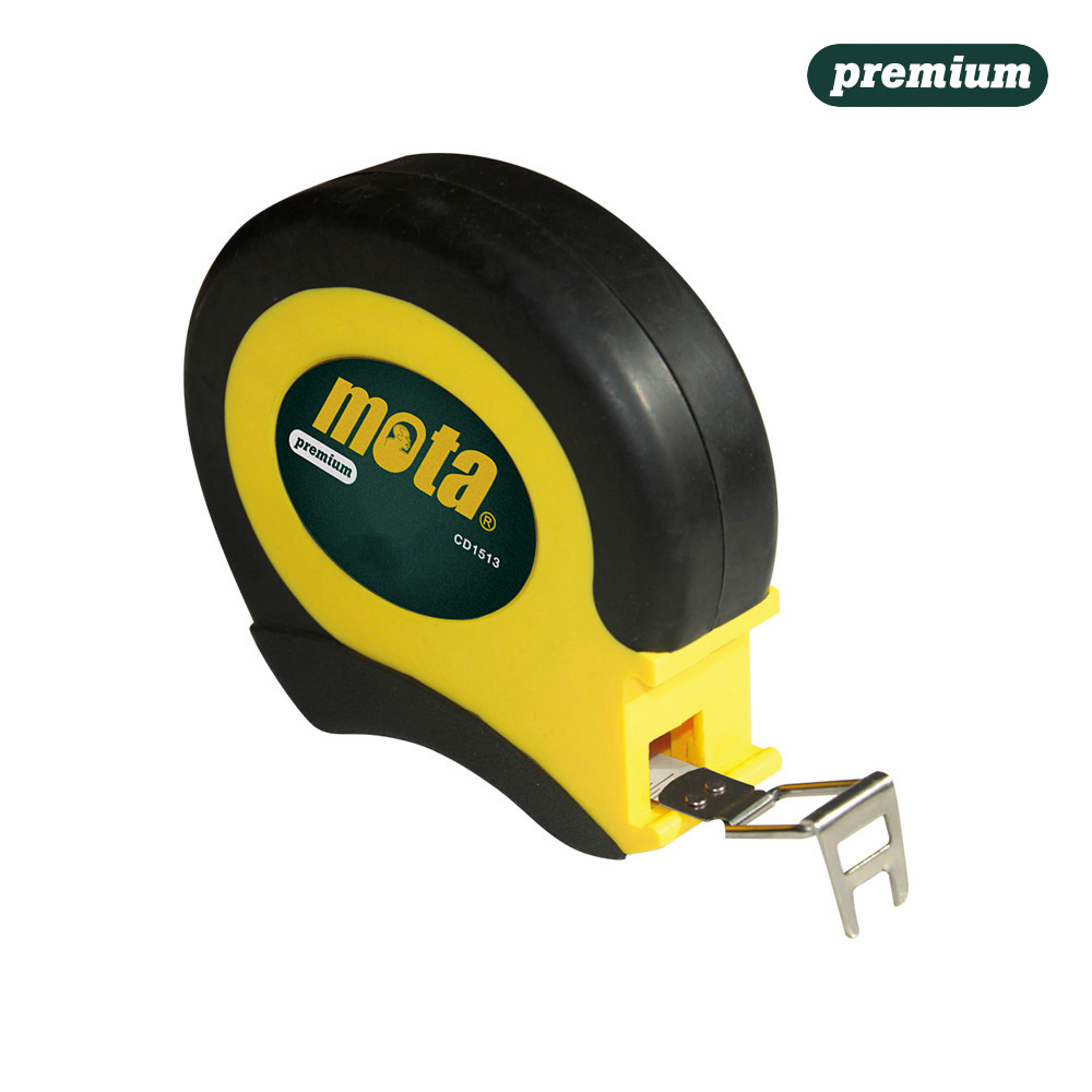 *ult.unidades* fita metrica aro metal 30m x 13mm mota