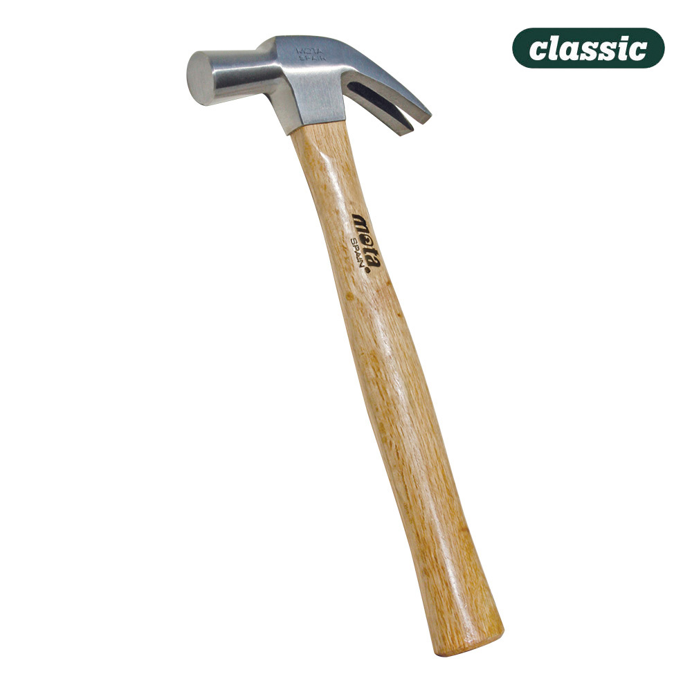 Martelo carpinteiro 21mm mg21p mota