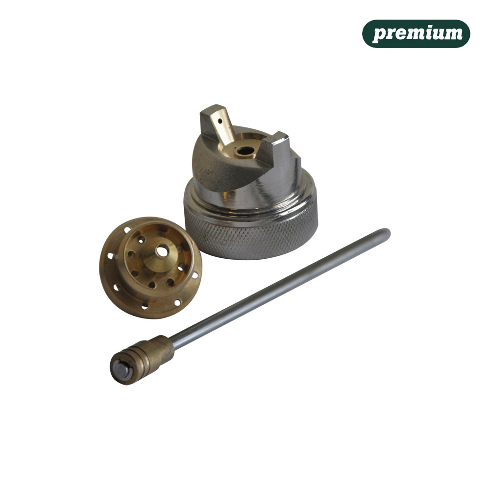 *ult.unidades*kit pico e agulha 3.5mm p/p900. mota