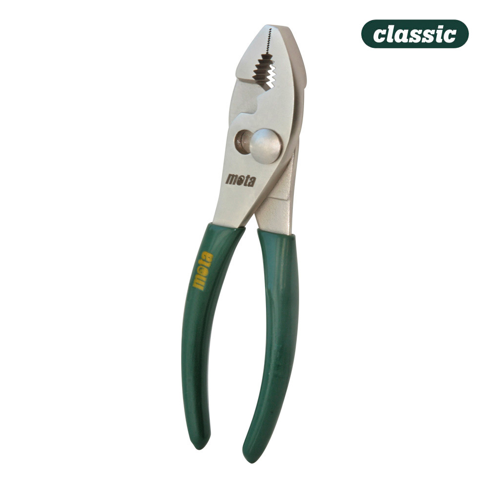 Alicate t.ford isolante liviana 150mm q606 mota