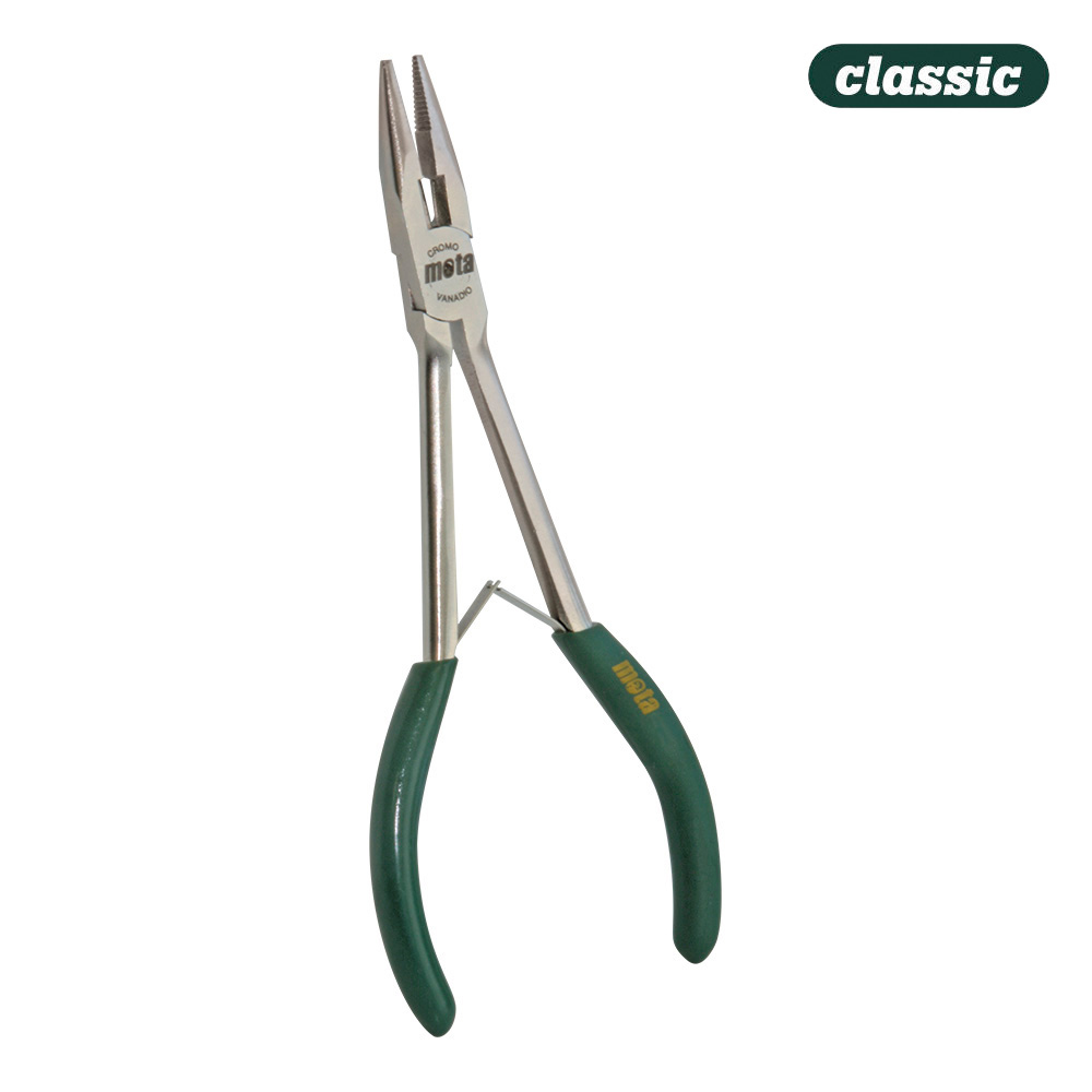 Mini alicate c.v corte obliquo 150mm q712 mota