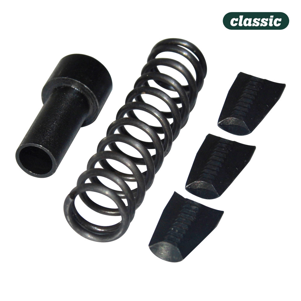 Kit sobresselente p/ rebitadora rm2r mota