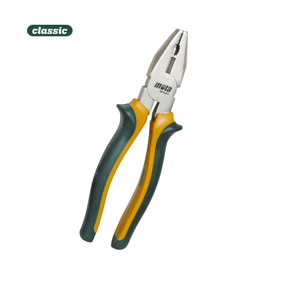 Alicate universal 8  alto isolamento q108 mota