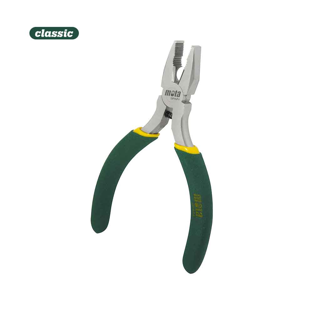 Mini alicate universal 120mm q701 mota