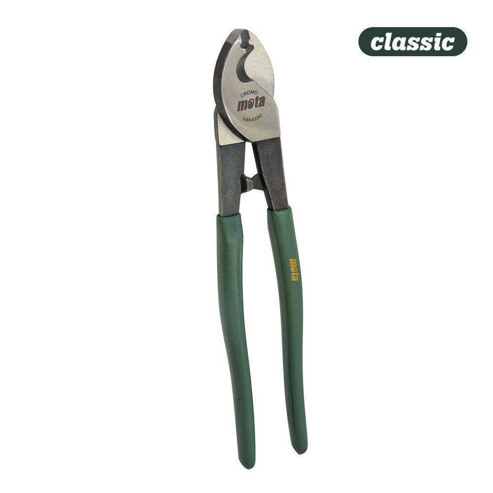 Ult. unidades alicate corta cabos 8  - q868 mota