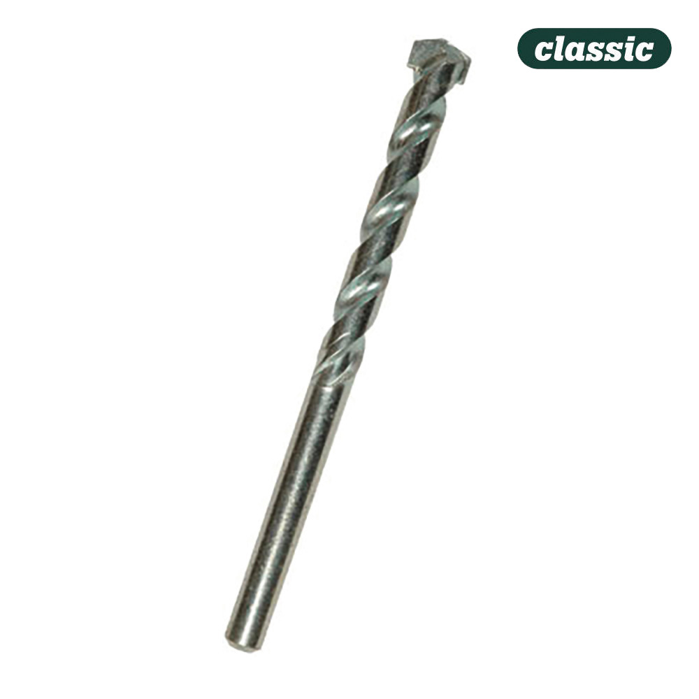 Broca ponta de widia 10mm largura 400mm wl10 mota