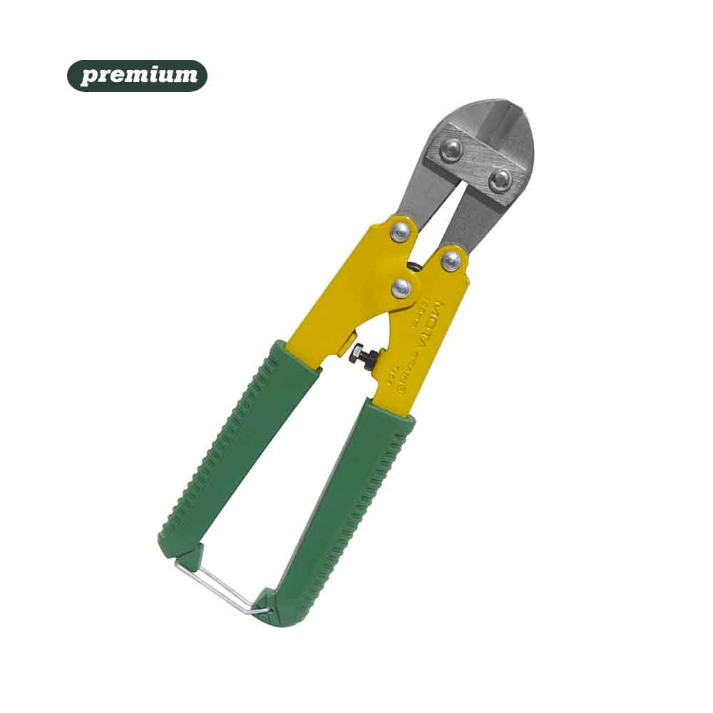 Tesoura forjada corta arame (cizalha) de 8  tj08 mota