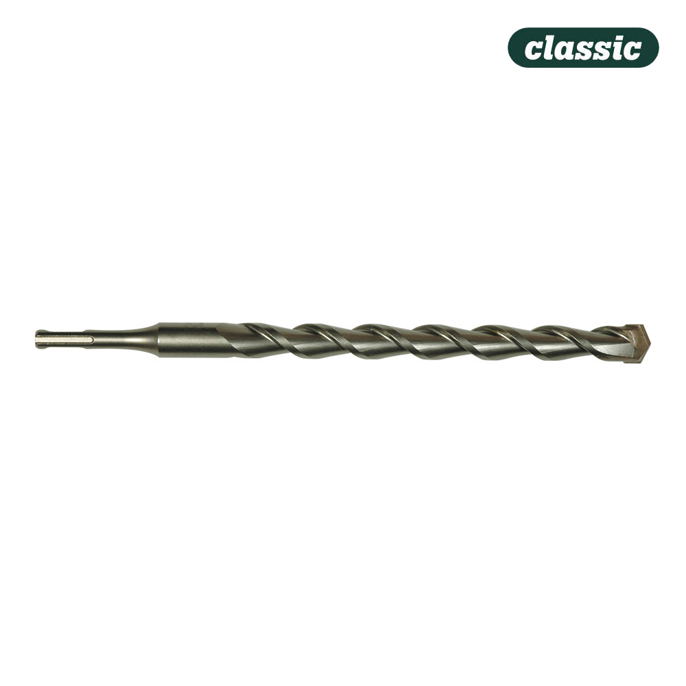 Broca p/de widia encaixe sds 8x210mm ws0821 mota