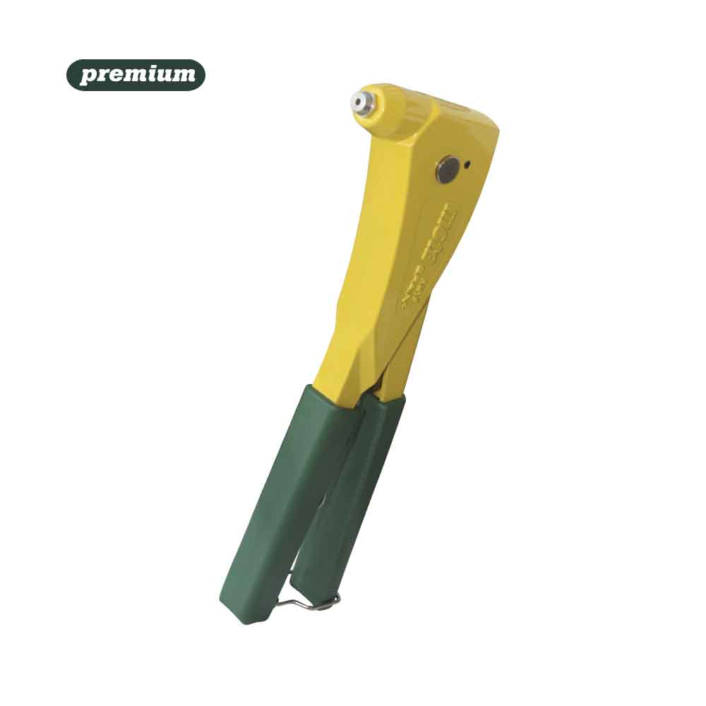 Rebitadora manual 250mm-10  premium rm1p mota