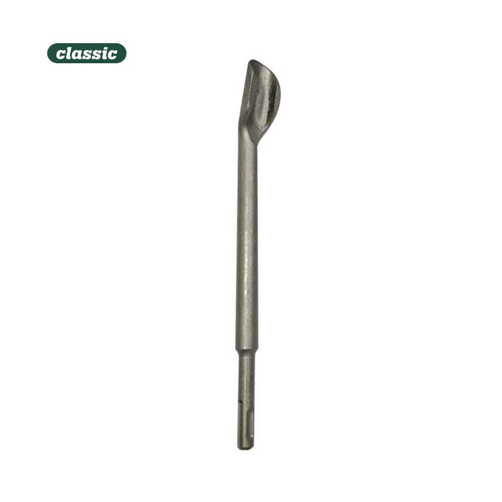 Cinzel goiva sds+ 250mm total comprimento 190mm wsc1460 mota