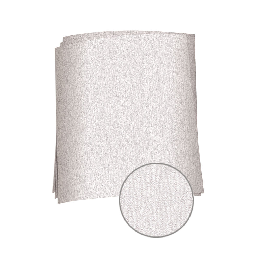 Papel lixa oxido de aluminio 230x280mm granulaçao 280 ax1280 mota