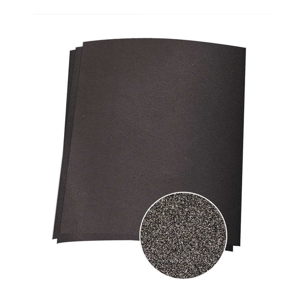 Pano lixa esmeril oxido de aluminio 230x280mm granulaçao 180 ax2180 mota