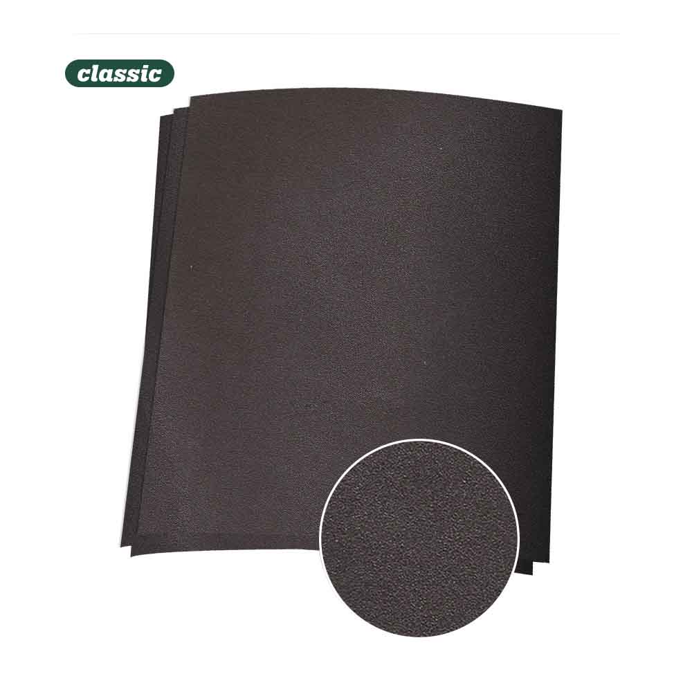 Lixa de agua carburo de silicio 230x280mm granulaçao 60 ax3060 mota