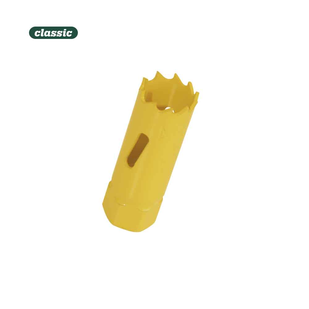 Serra  copa  craneana bimetal ø14mm sy1014 mota