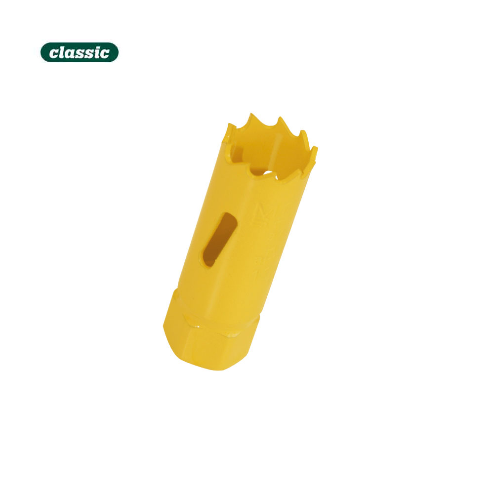 Serra  copa  craneana bimetal ø30mm sy1030 mota