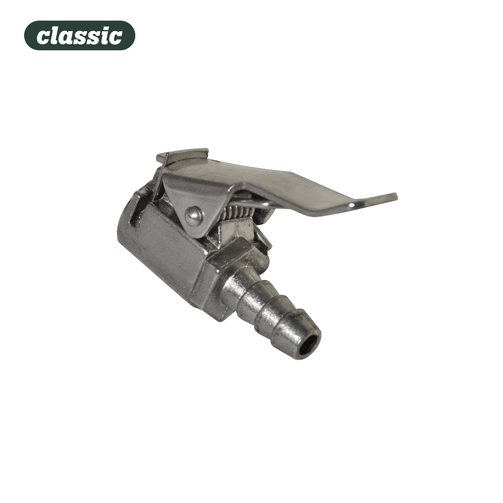 Ponteira de enchimento pneus universal tipo japonés pnu6. mota