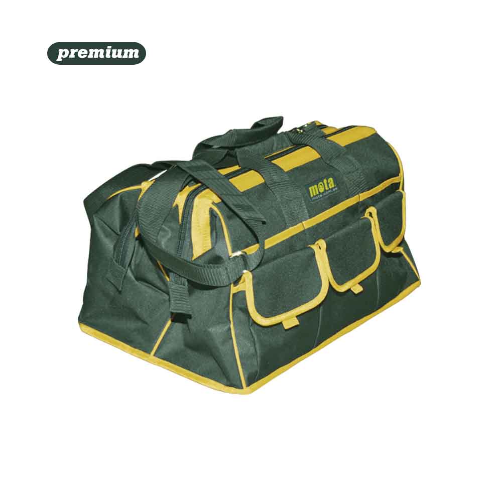 *ult.unidades* bolsa ferramentas 46 litros 495x317x305mm bz04 mota