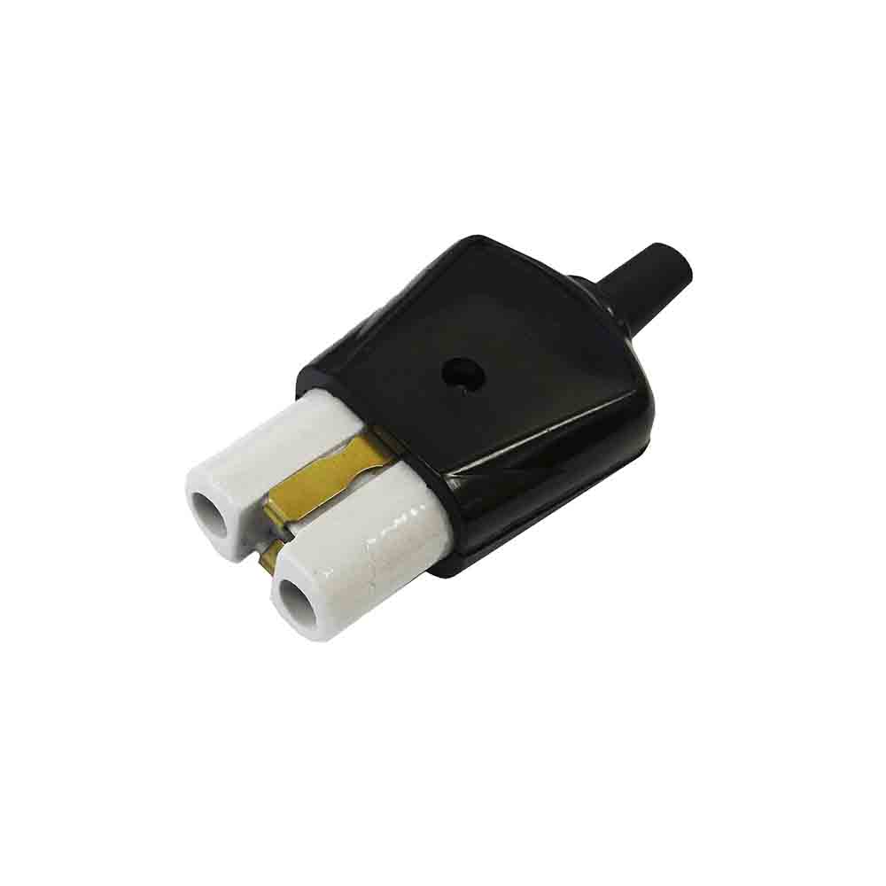 Ficha forno 10/16a porcelana