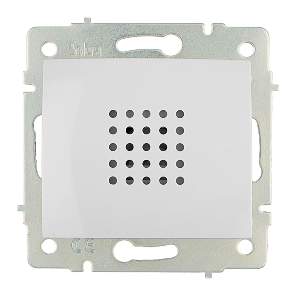 Campainha 230v 50hz 30w s.europa solera erp1z