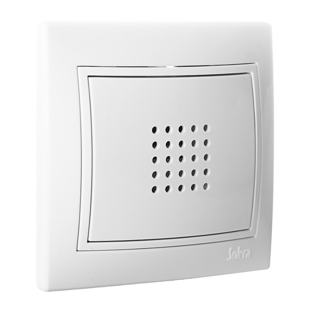 Campainha 230v 50hz 30w s.europa solera erp1zu