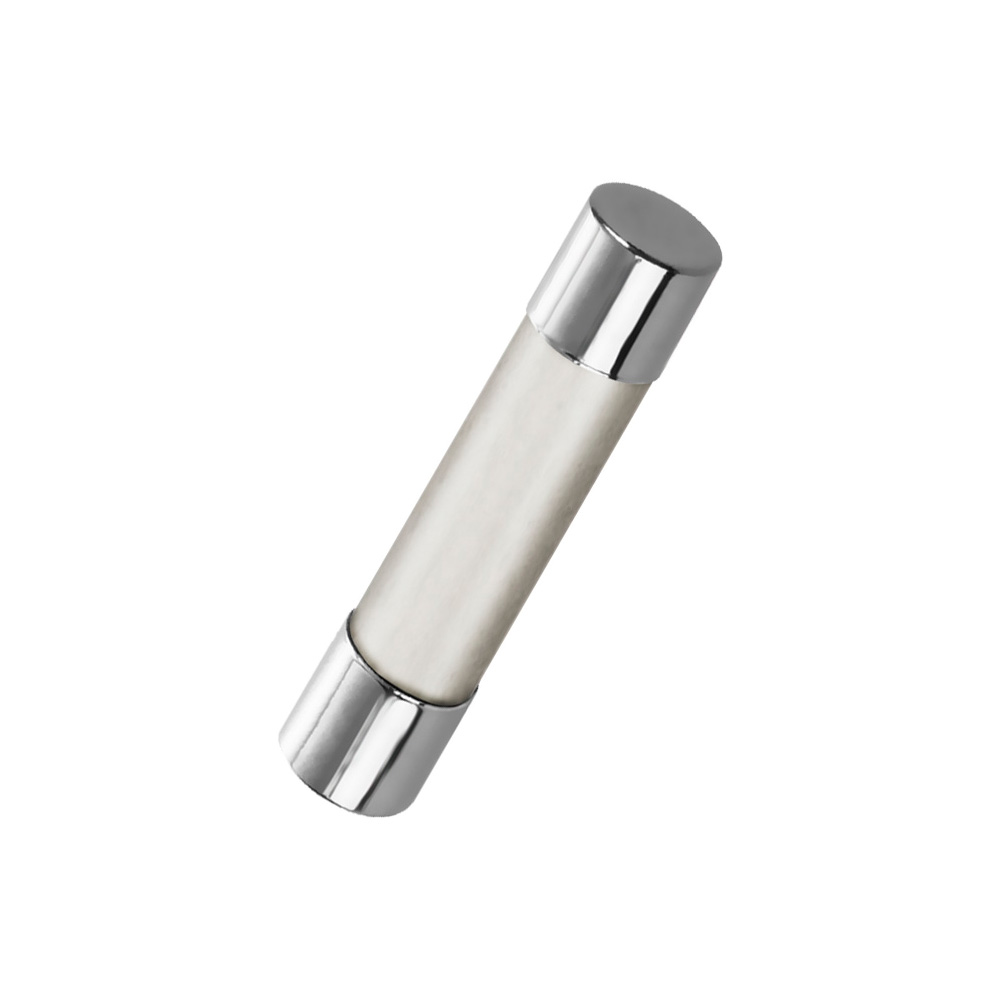 Fusível mt0 25a 10 3x38mm com indicador