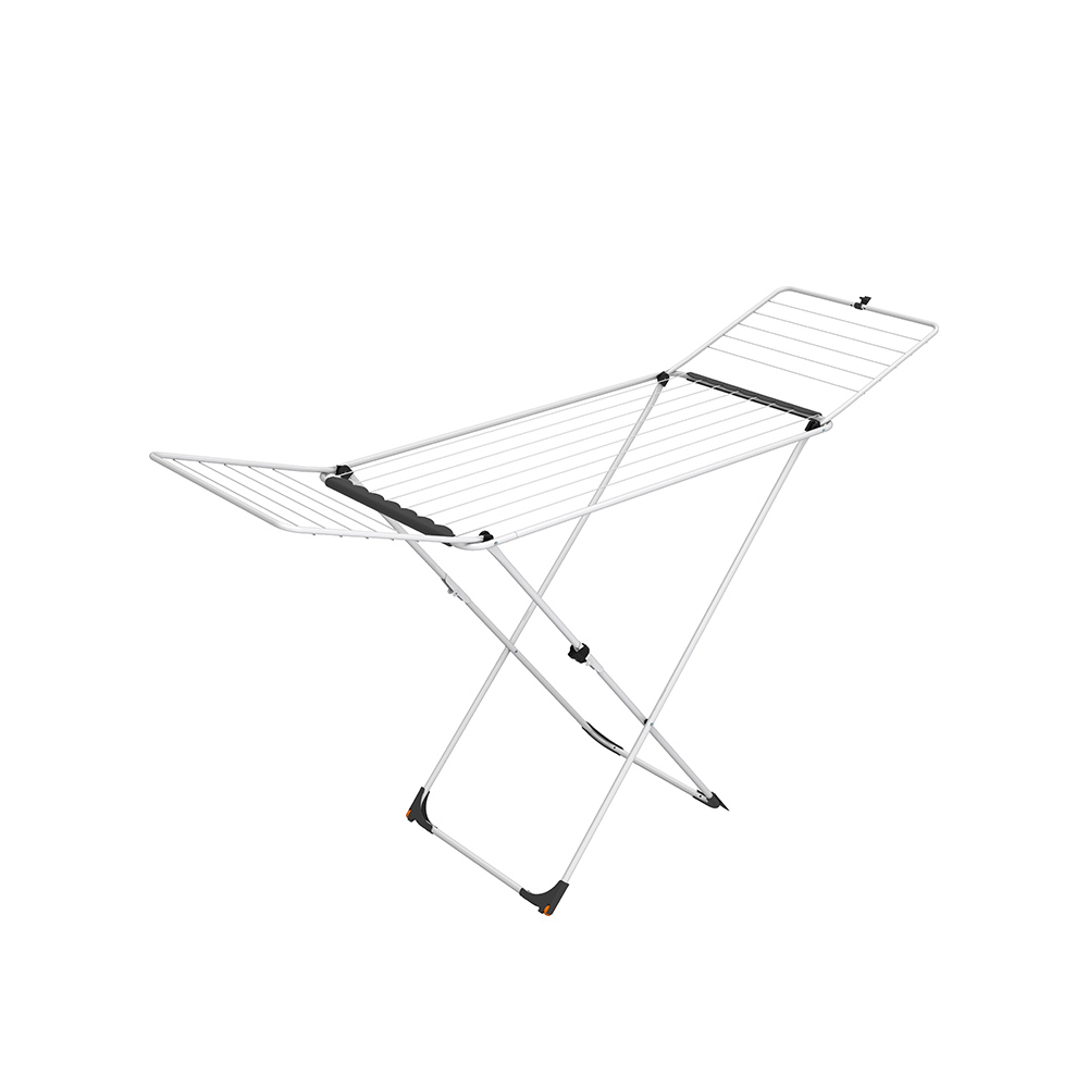 Estendal x-legs universal roupas forro espaço para estender: 18m vileda 157241