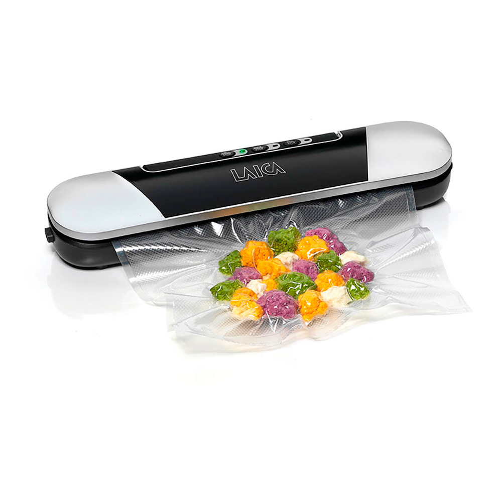 Maquina de vacuo vt3205 verde 9l/min.laica