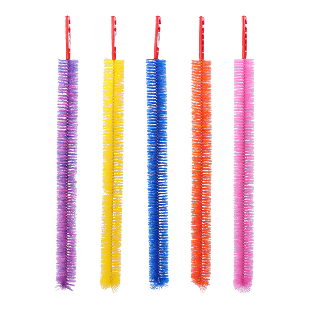 Limpa radiadores 1429 ø6x80cm vários cores barbosa - universal