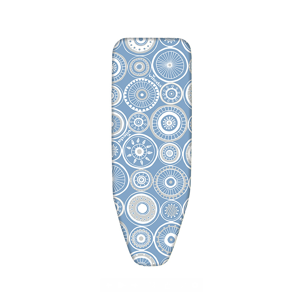 Capa universal i love vileda 163259 para placas de 110x30cm y 130x45cm