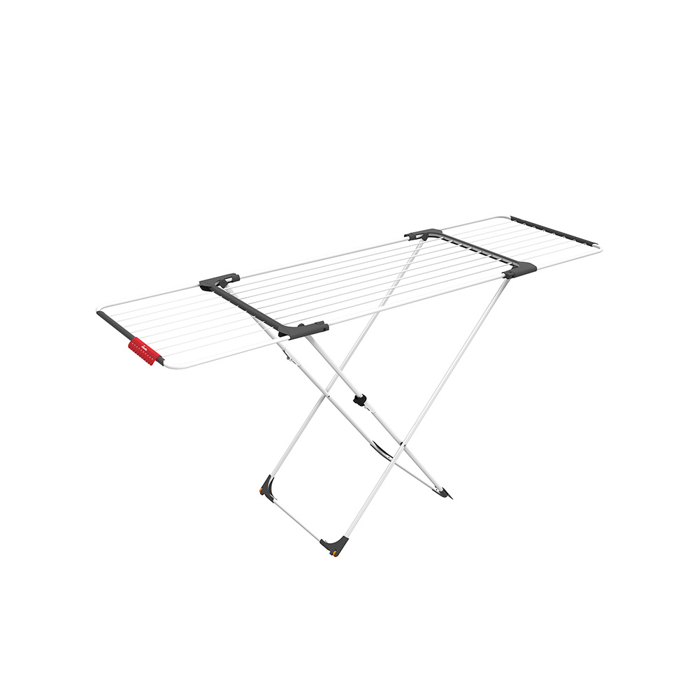 Estendal extensível surpresa. metros de colocação: 20m. vileda 157235