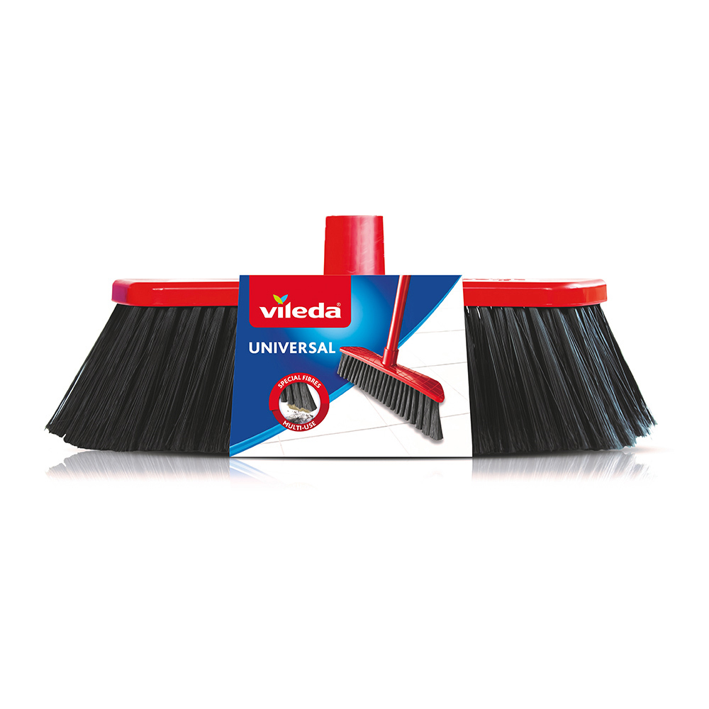 Vassoura universal 146335 vileda