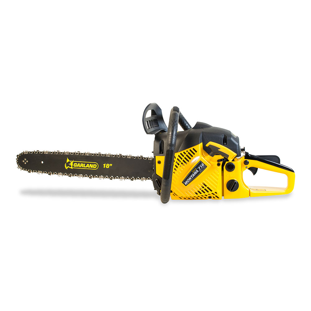 S.of. motosserra montana espada 18  (45cm) 718-v20 40g-0139 garland