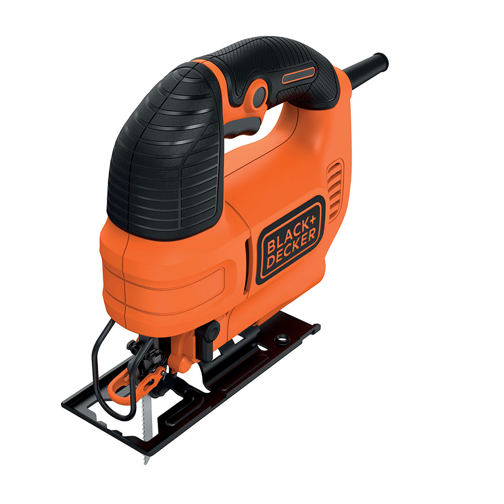 *s.of* serra tico-tico 520w ks701pek-qs black+decker
