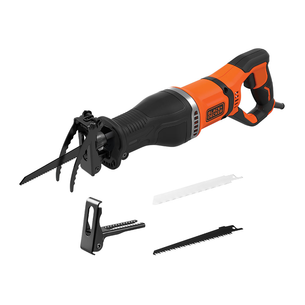 *s.of* serra sabre 750w bes301-qs black+decker